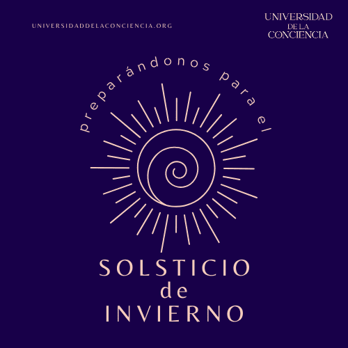 Noche 0. Solsticio de Invierno: Trabajo Mágico de Yule