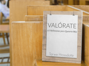 Libro de Tarwe Hrossdottir: Valórate