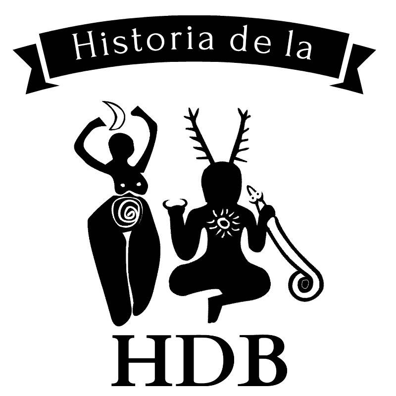 Historia de la Hermandad de la Diosa Blanca (HDB)