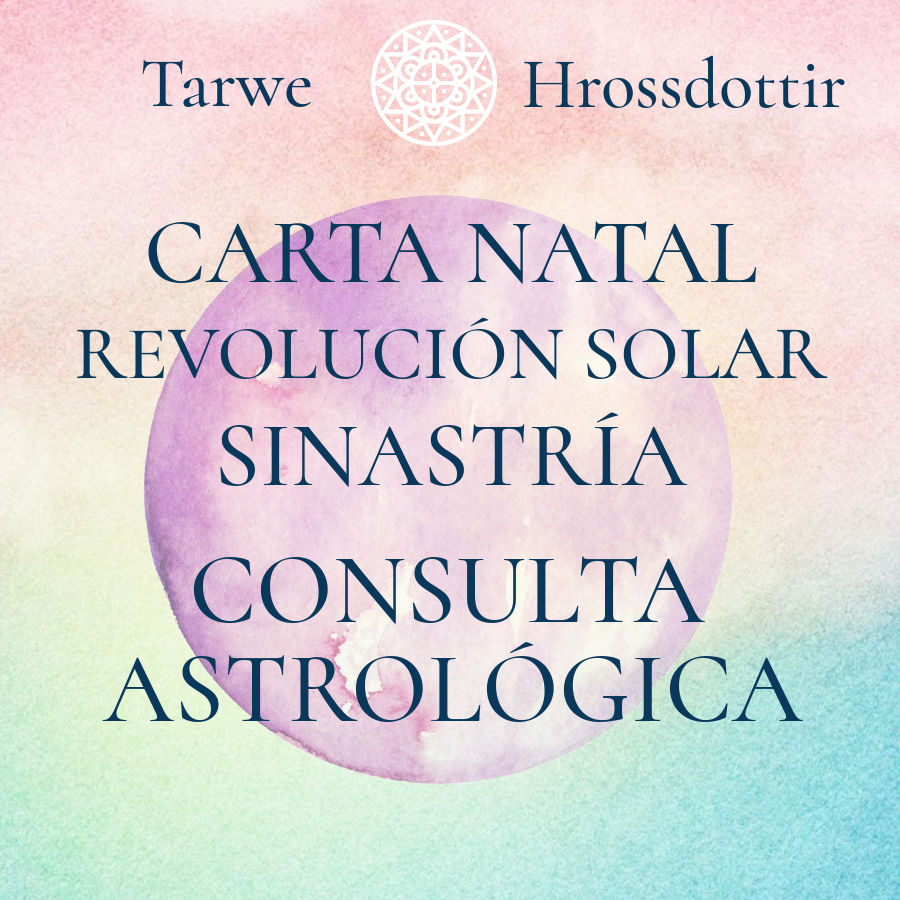 consulta astrológica