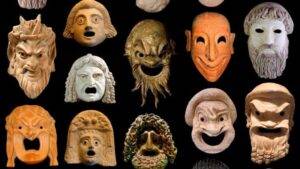 Curso de Arquetipos de Personalidad