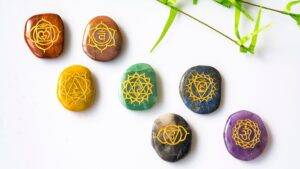 Curso de Chakras y Anatomía Sutil Certificado