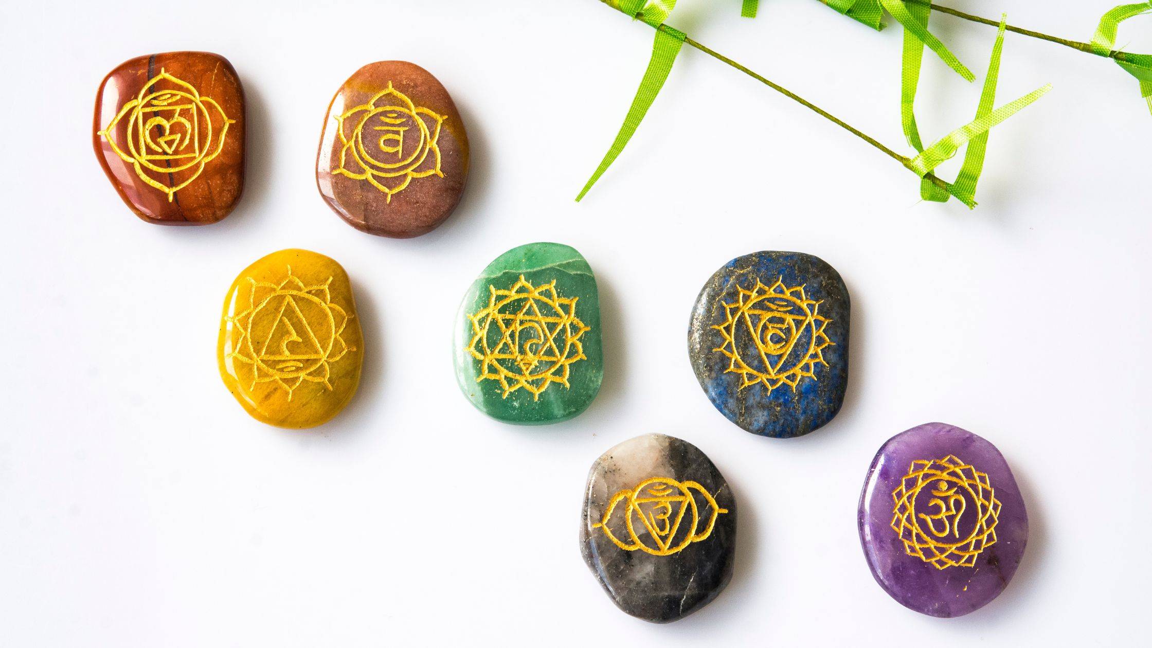 Curso de Chakras y Anatomía Sutil Certificado