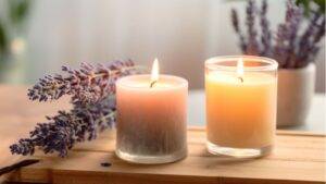Curso de Magia con Velas