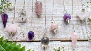 Curso de Radiestesia