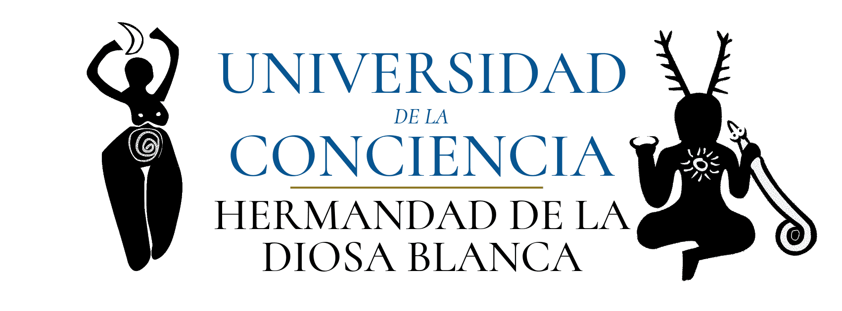 Quiénes somos~Universidad de la Conciencia Hermandad de la Diosa Blanca