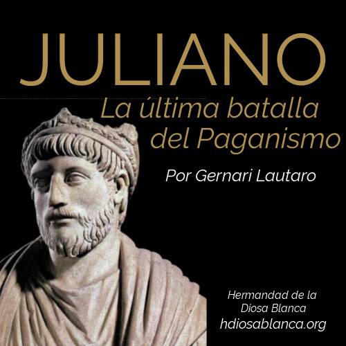 Juliano Emperador Romano