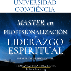 Master en Profesionalización y Liderazgo Espiritual