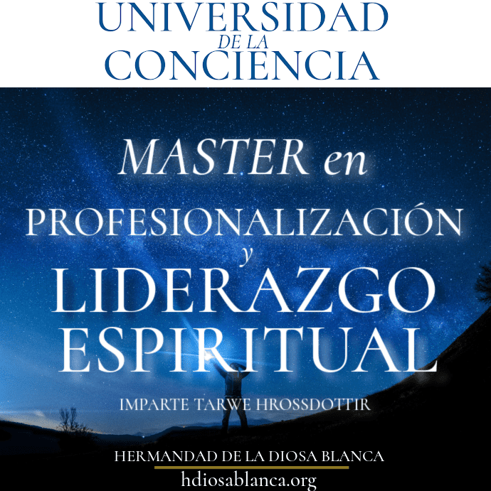 Master VIP en Profesionalización y Liderazgo Espiritual Certificado y Valor Curricular