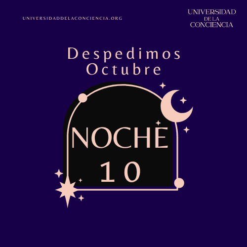 Noche 10 Solsticio de Invierno~ Yule