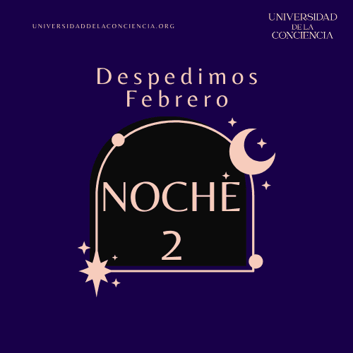 Noche 2 Solsticio de Invierno~ Yule