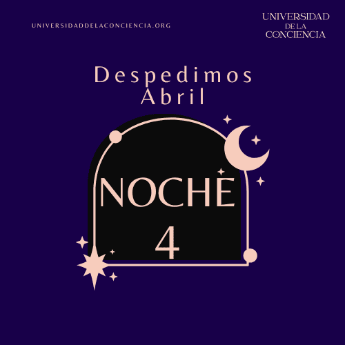 Noche 4 Solsticio de Invierno~ Yule