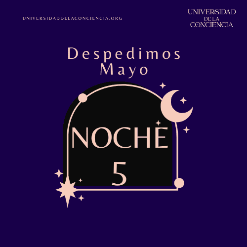 Noche 5 Solsticio de Invierno~ Yule