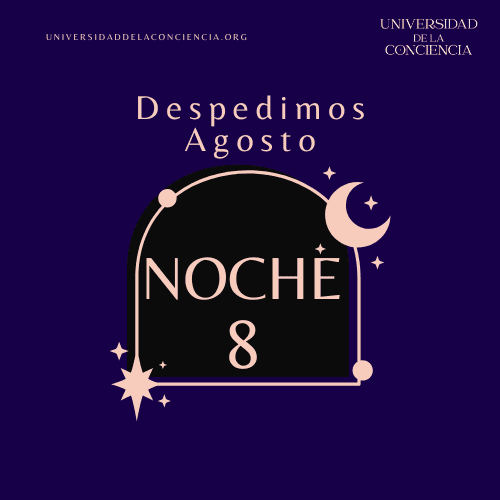 Noche 8 Solsticio de Invierno~ Yule