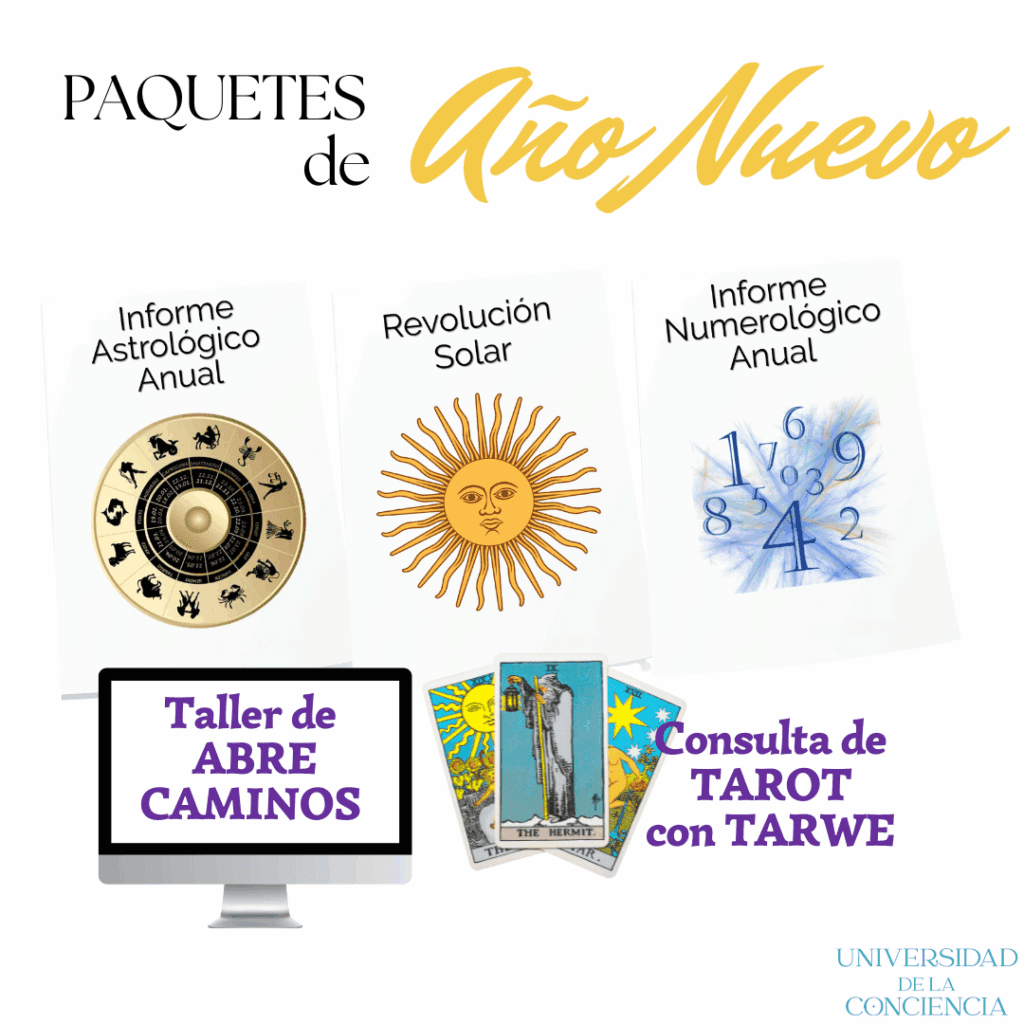 PAQUETES ABRECAMINOS