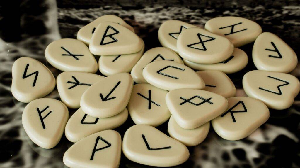 curso de runas certificado