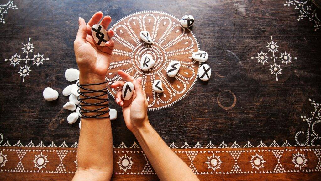 Curso de Runas Certificado