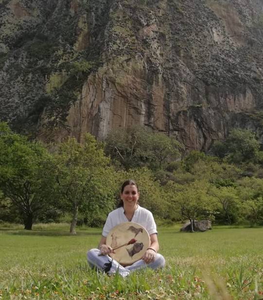 Certificación como Terapeuta en Manejo de Energía y Parapsicología