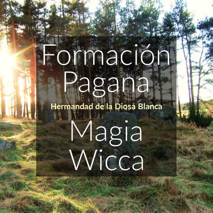 Curso wicca en línea