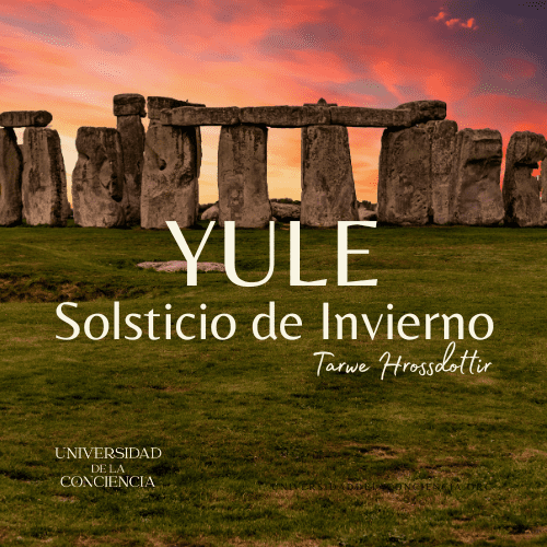 Solsticio de Invierno Yule