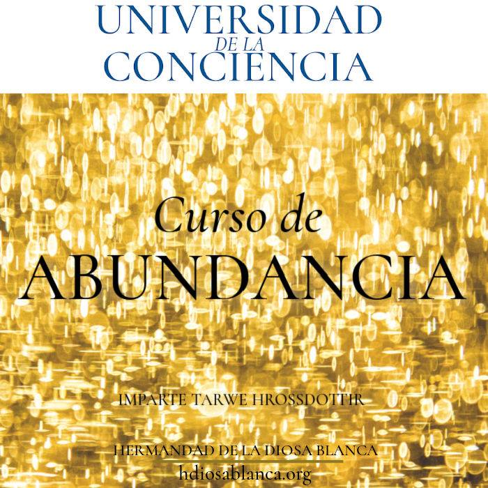 Curso de Abundancia