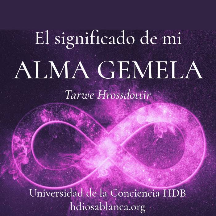 alma gemela y llama gemela