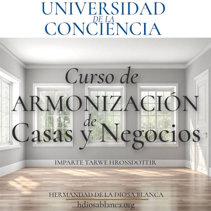 Armonización de Casas y Negocios