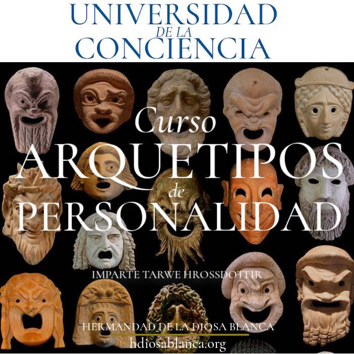 Curso de Arquetipos de Personalidad