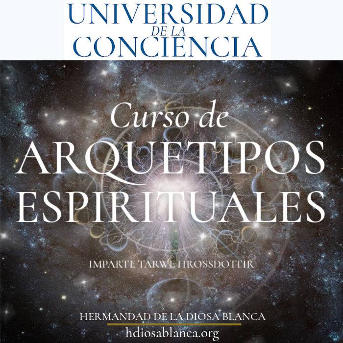 Curso de Arquetipos Espirituales