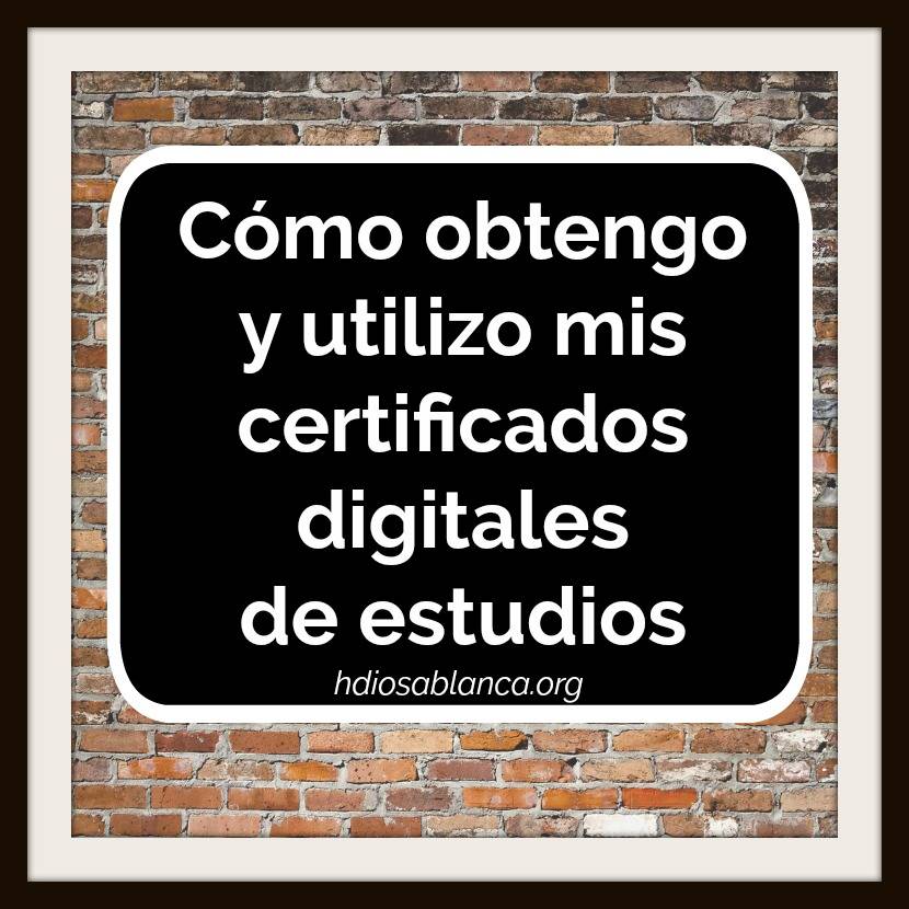 Estudios holisticos con certificacion