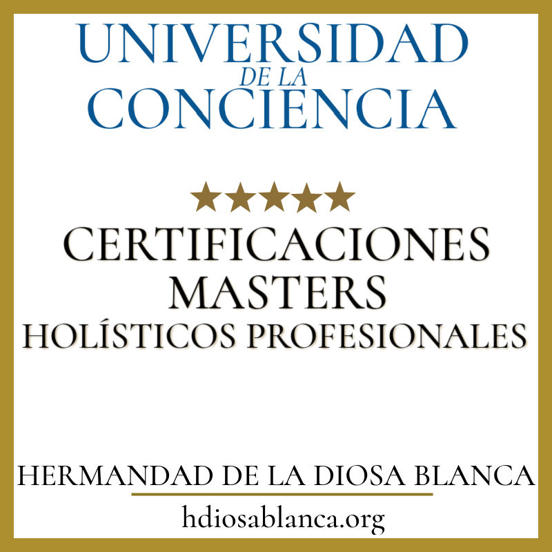 cursos holísticos en línea