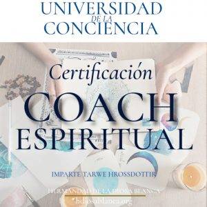 Certificación como Coach Espiritual