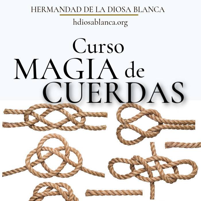 Curso de Magia de Cuerdas