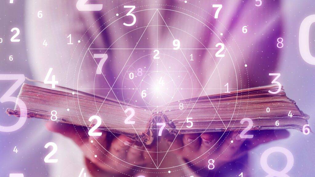 curso de numerologia Curso de Numerologia Certificado