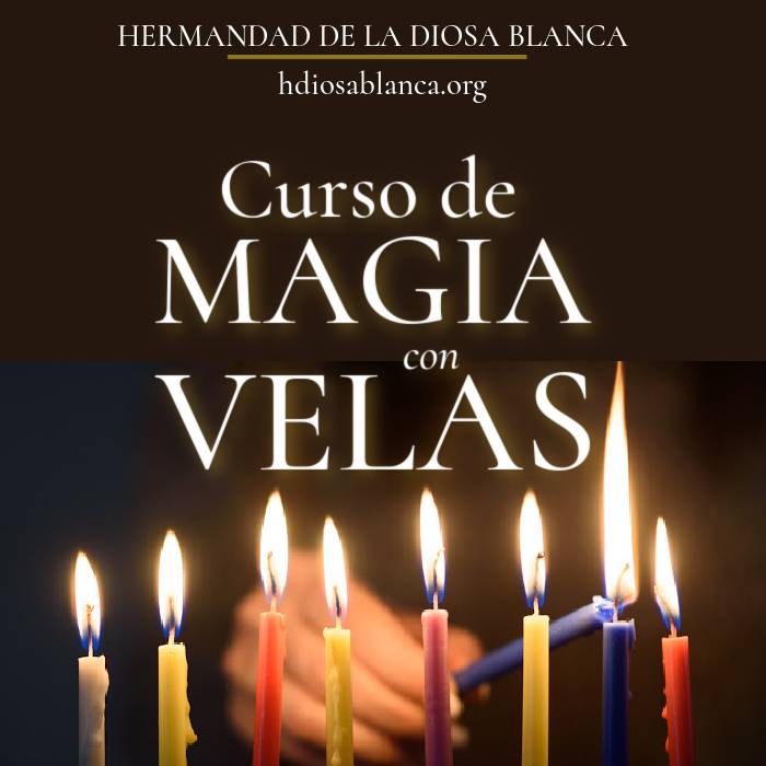 Lectura de velas