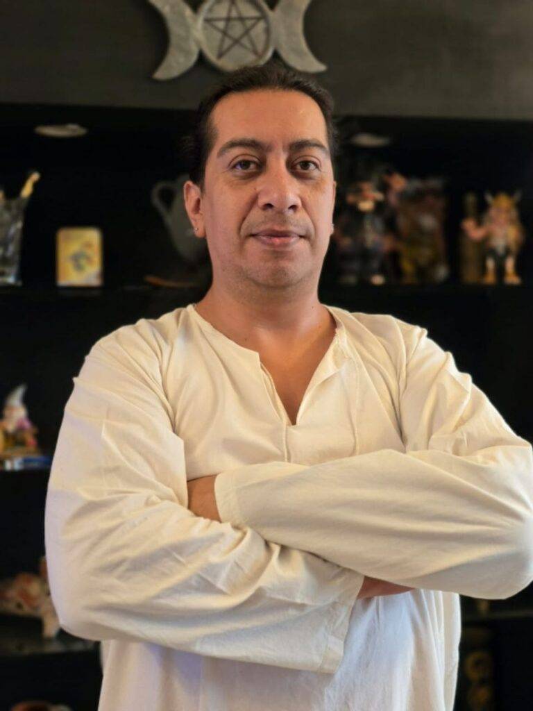 foto humberto burgos