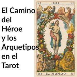 Curso de Tarot en línea