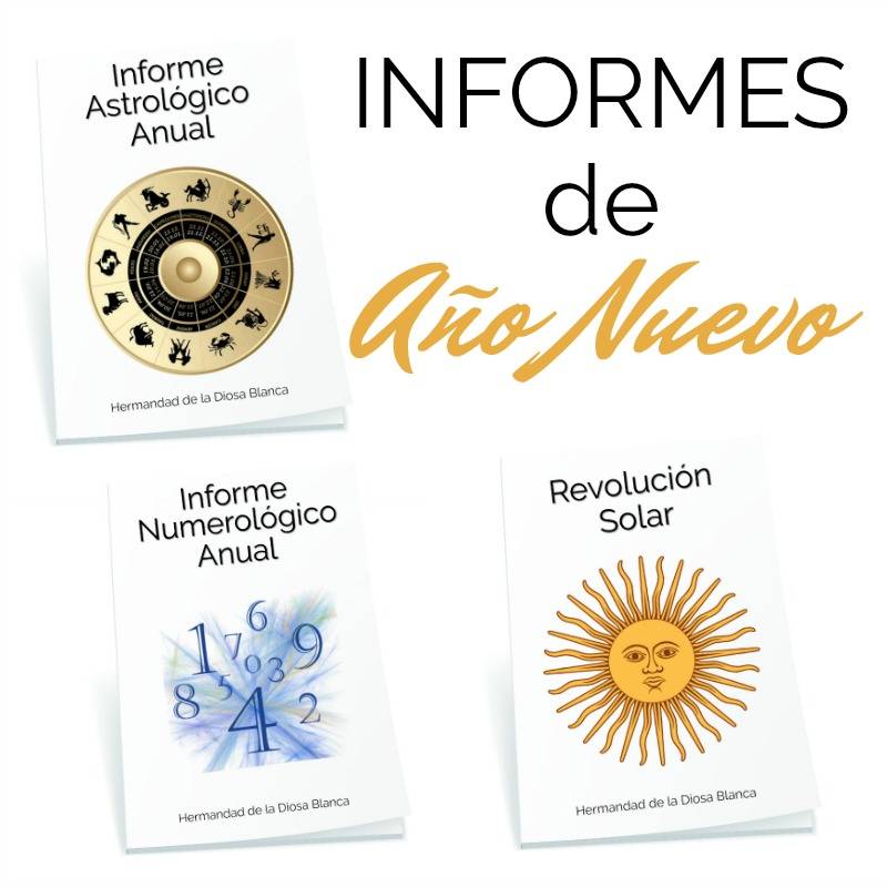 Horóscopo anual: Predicciones y Horóscopo 2024 ~ Astrología, Numerología, Tarot