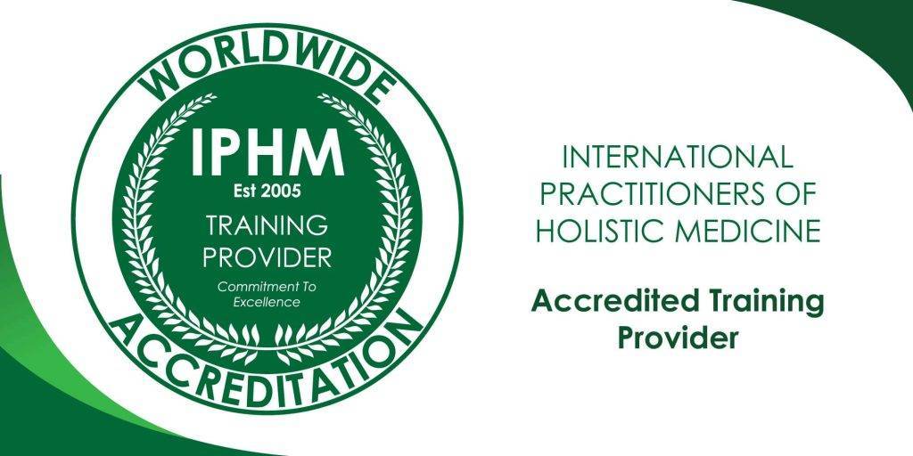 IPHM Accredited Training Provider