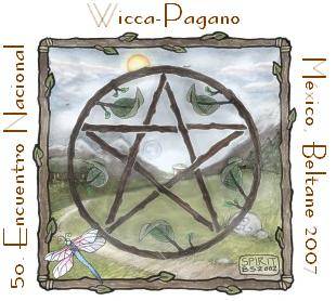Wicca y Paganismo en México y América Latina * 2007