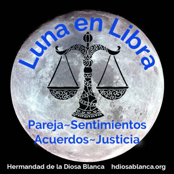 Magia lunar y astrologia