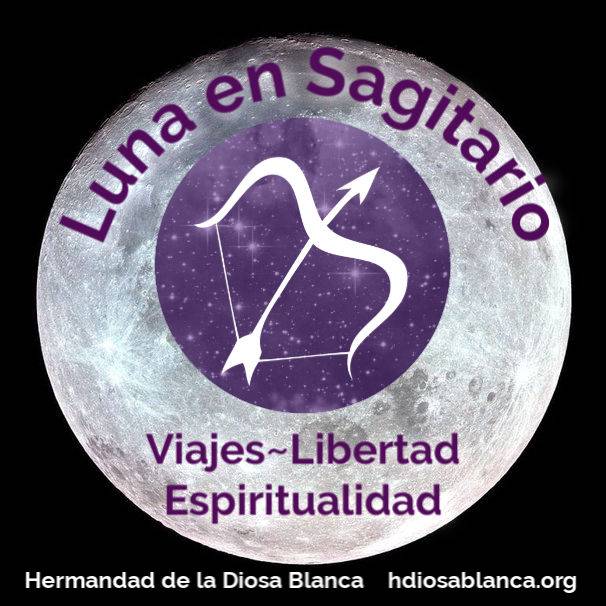 astrologia y magia lunar