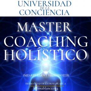 Master en Coaching Holístico