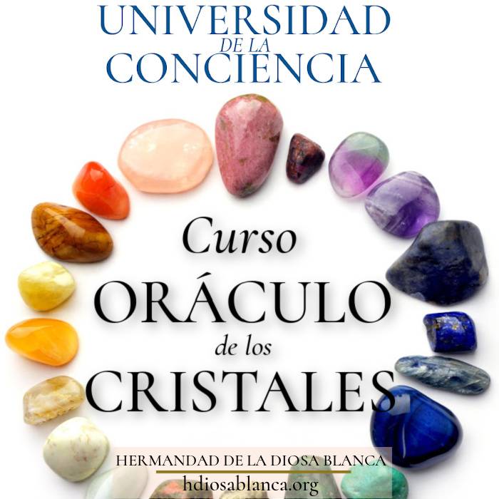 Cristales para adivinación