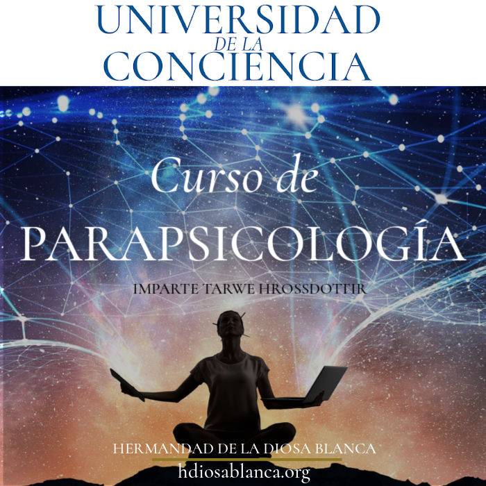 Curso de Parapsicología