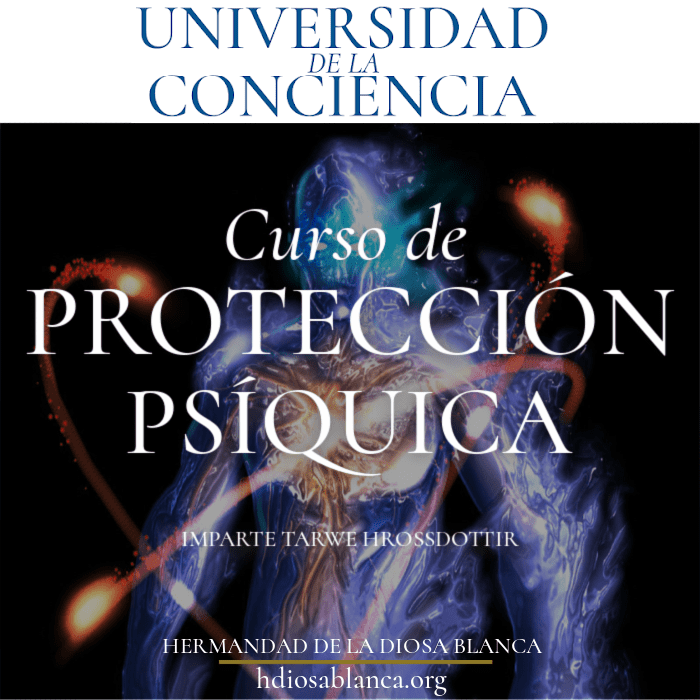 curso de proteccion psiquica