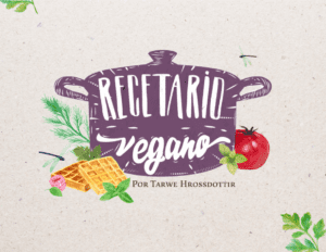 Recetario Vegano