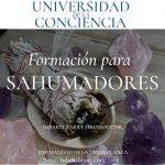 curso de sahumerio