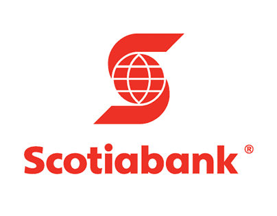 Depósitos en Scotiabank