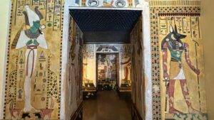 Curso de Tarot Egipcio certificado